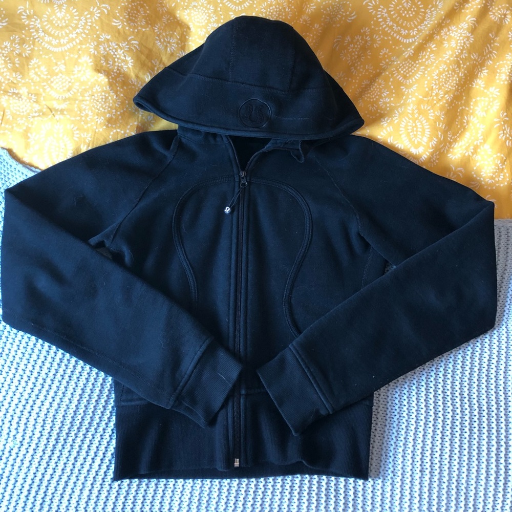 Lululemon scuba